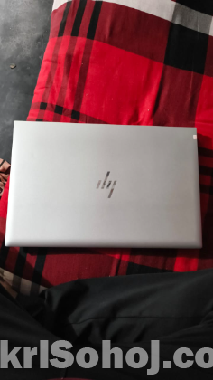 HP Elite Book G7 Notebook Pc